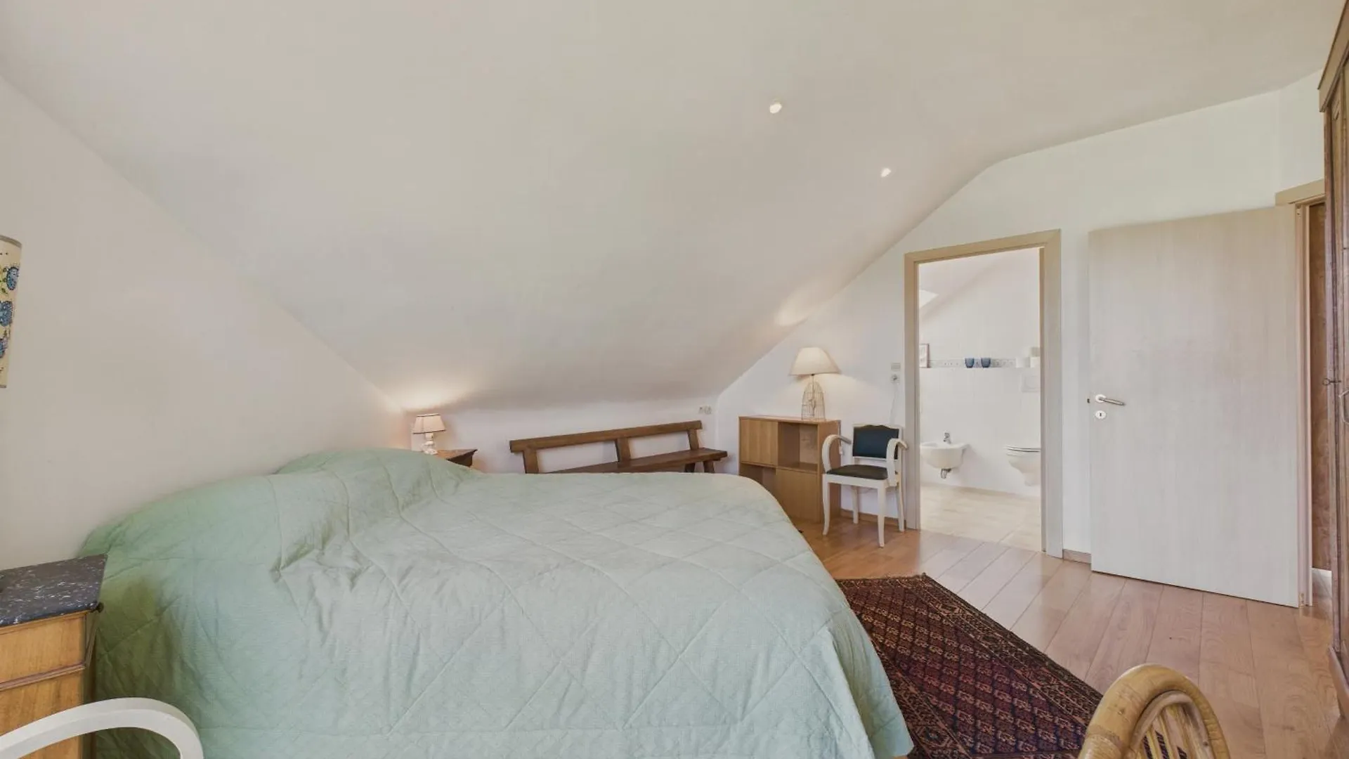 Feriehus Vue Mer - Grande Maison Pour 7 Adultes Et 1 Enfant Trévou-Tréguignec