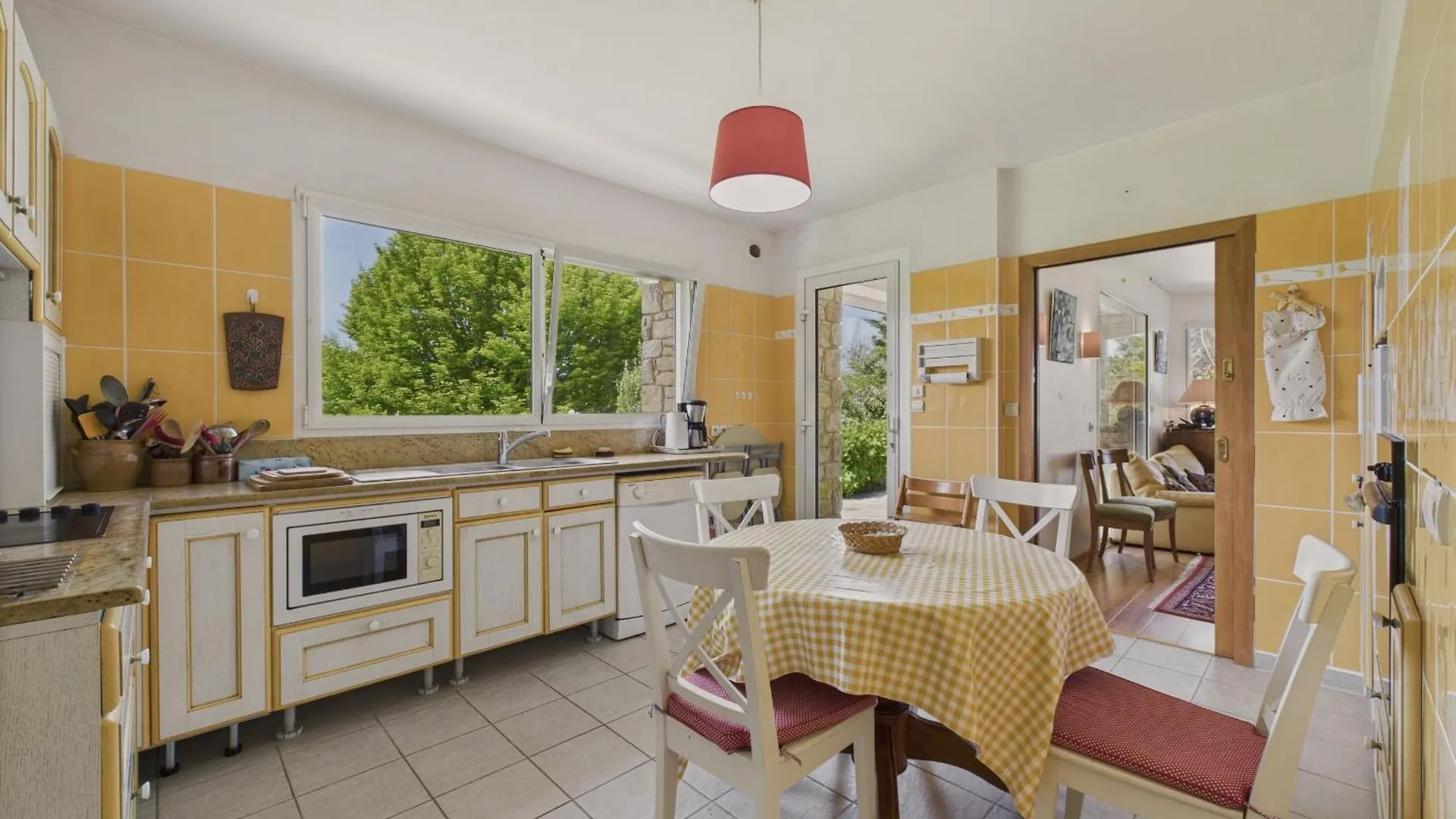 Vue Mer - Grande Maison Pour 7 Adultes Et 1 Enfant Trévou-Tréguignec 0*,  Frankrig